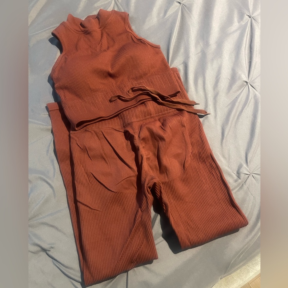 Women’s Gym set